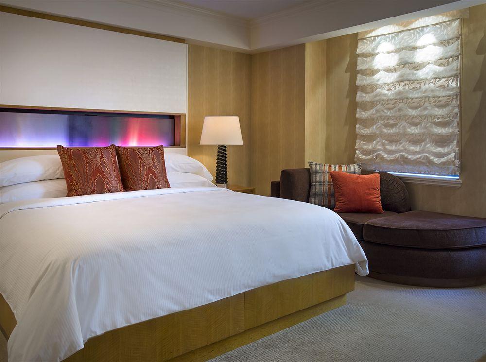 Hotel Jw Marriott Essex House New York